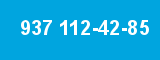 937 112-42-85